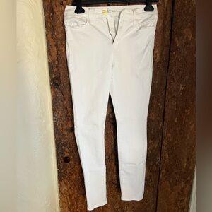 Frame Le High Skinny size 27
